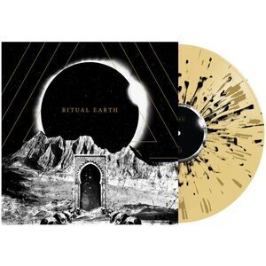 Ritual Earth - Mmxx  LP LP
